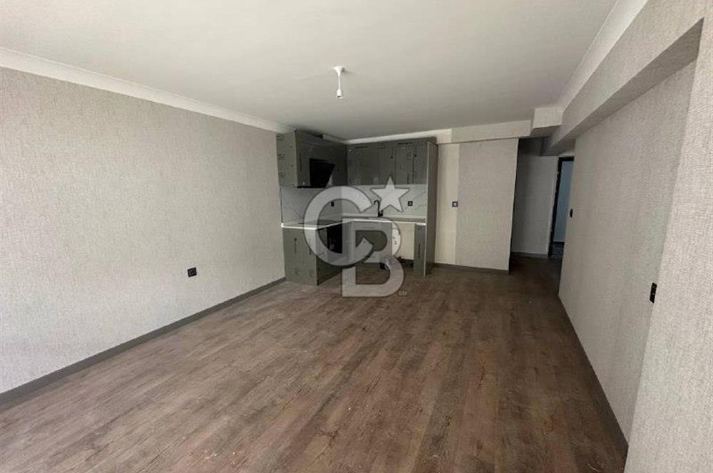 Metin Oktay Mah., 47m², Kiralık, Eşyasız, 1+1, Giriş Kat Daire