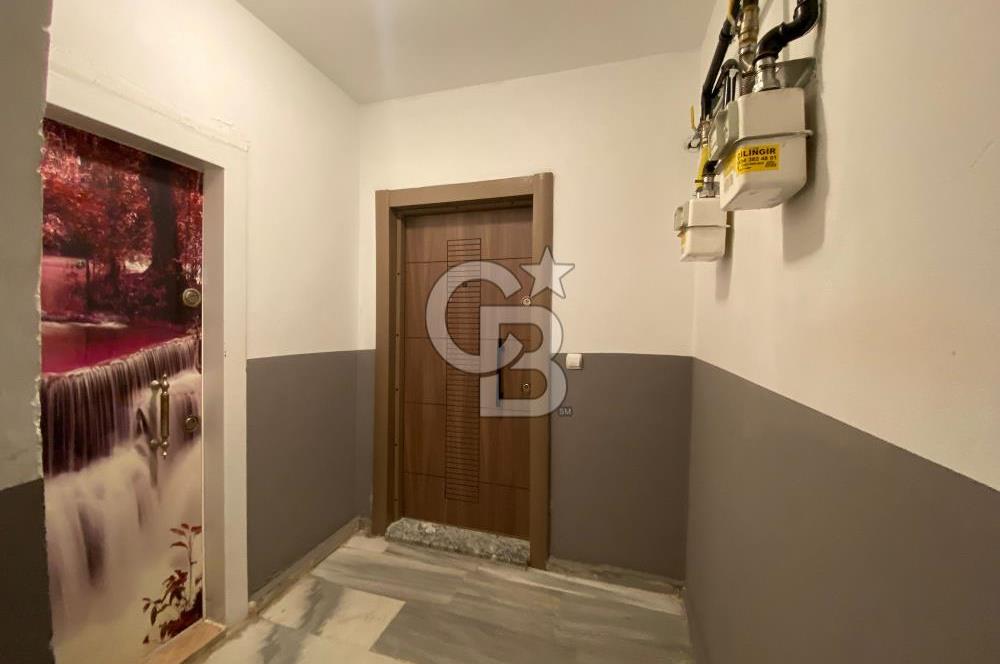 ESENYURT KIRAÇTA İÇİ FULL YAPILI KAT MÜLKİYETLİ SATILIK DAİRE