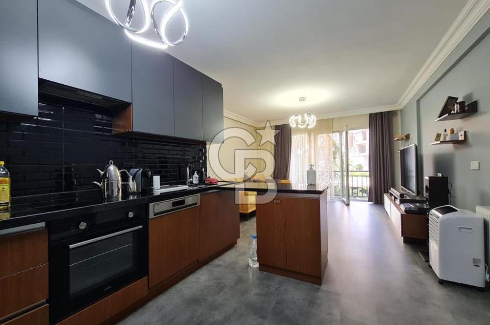 İSTHANBUL EVLERİ İÇİ FULL YAPILI 1+1 FIRSAT FİYAT SATILIK DAİRE