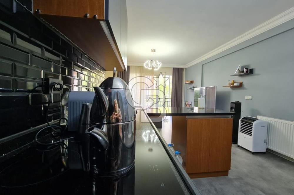İSTHANBUL EVLERİ İÇİ FULL YAPILI 1+1 FIRSAT FİYAT SATILIK DAİRE