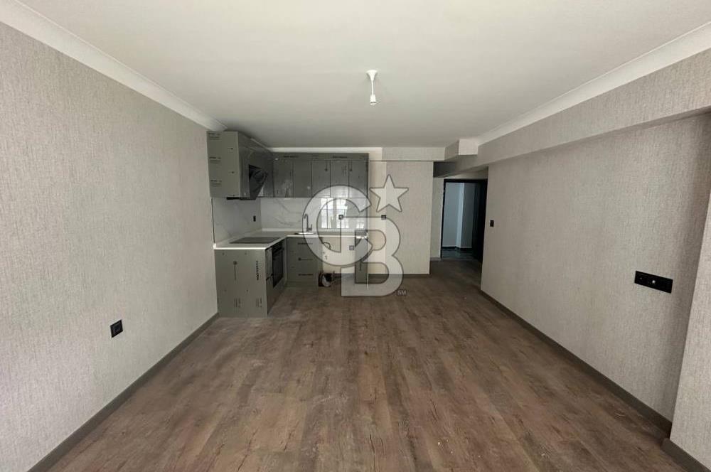Metin Oktay Mah., 47m², Kiralık, Eşyasız, 1+1, Giriş Kat Daire