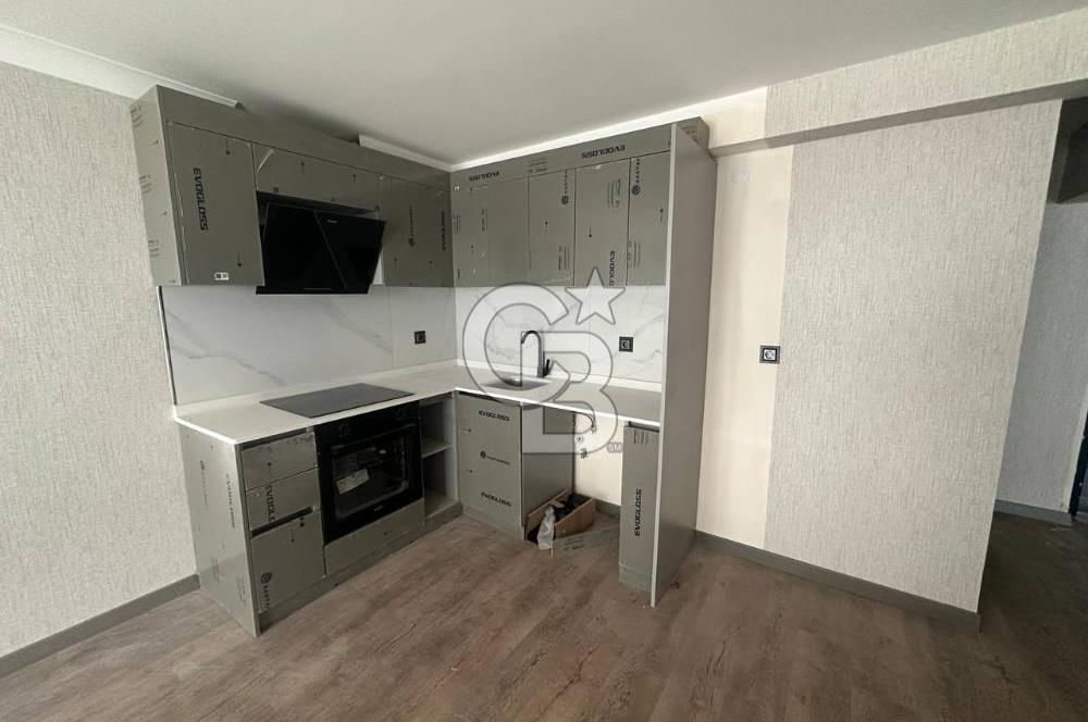 Metin Oktay Mah., 47m², Kiralık, Eşyasız, 1+1, Giriş Kat Daire