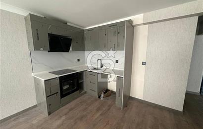 Metin Oktay Mah., 47m², Kiralık, Eşyasız, 1+1, Giriş Kat Daire