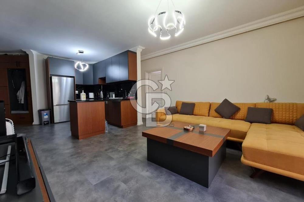 İSTHANBUL EVLERİ İÇİ FULL YAPILI 1+1 FIRSAT FİYAT SATILIK DAİRE