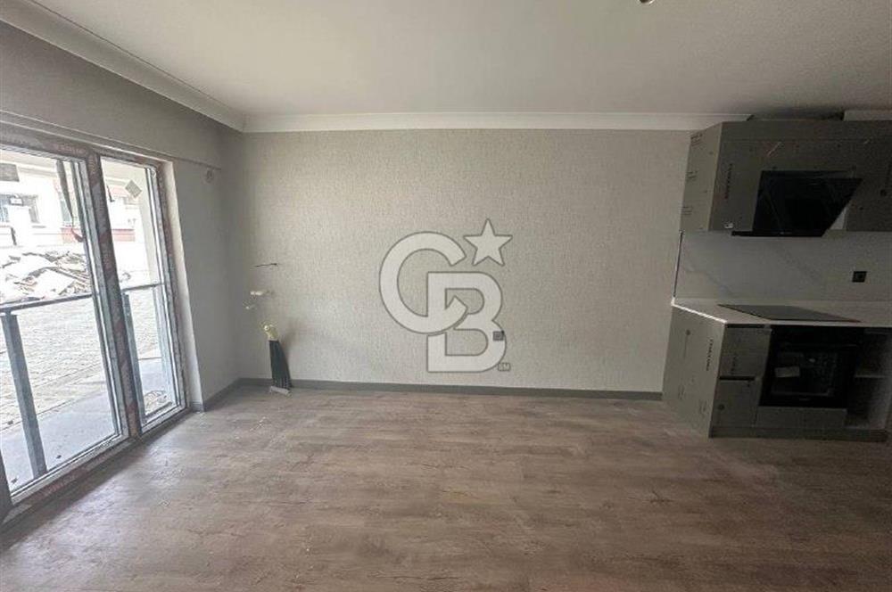 Metin Oktay Mah., 47m², Kiralık, Eşyasız, 1+1, Giriş Kat Daire