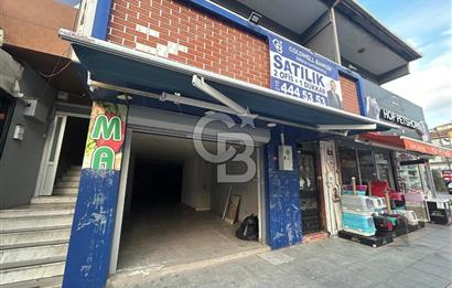 Caner Yavuz'dan Ataşehir Girne mah. 2 Ofis + 1 Dükkan Satılık
