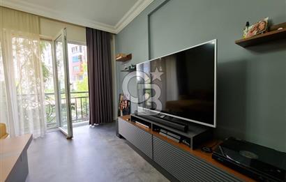 İSTHANBUL EVLERİ İÇİ FULL YAPILI 1+1 FIRSAT FİYAT SATILIK DAİRE