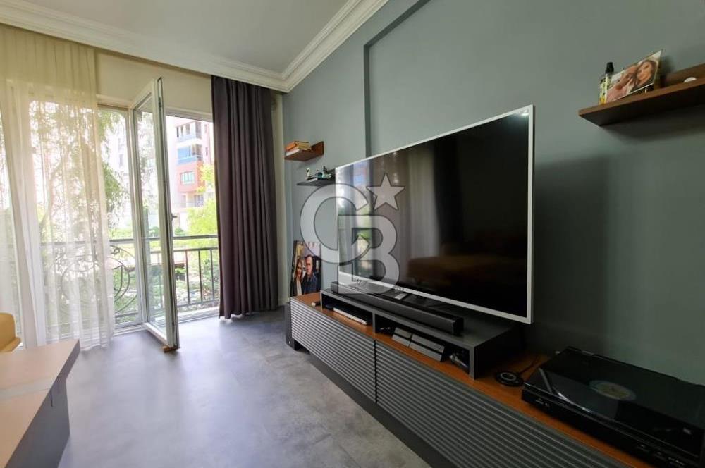 İSTHANBUL EVLERİ İÇİ FULL YAPILI 1+1 FIRSAT FİYAT SATILIK DAİRE