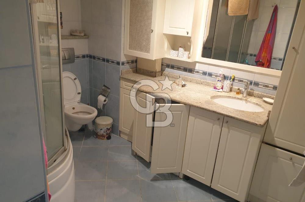 İdealtepe Eraykent'de 3+1 Satılık Daire