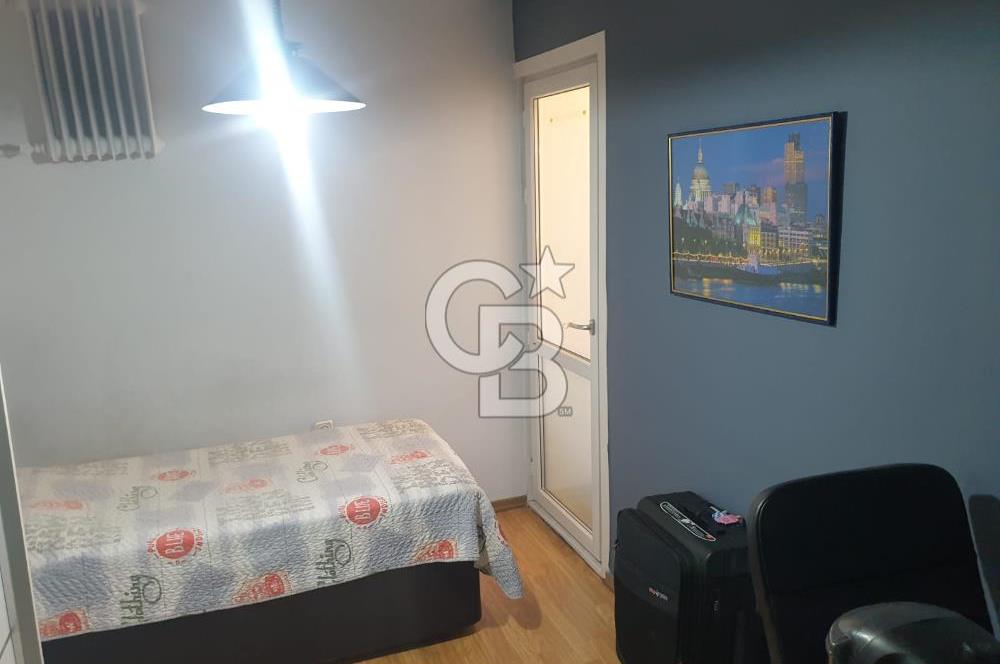 İdealtepe Eraykent'de 3+1 Satılık Daire