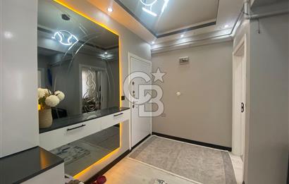 ESENYURT KIRAÇTA İÇİ FULL YAPILI KAT MÜLKİYETLİ SATILIK DAİRE