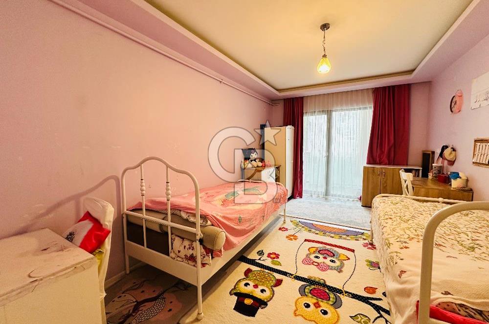 CB EVEREST'TEN ODUNLUK'TA SATILIK 2+1 FIRSAT DAİRE