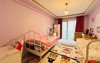 CB EVEREST'TEN ODUNLUK'TA SATILIK 2+1 FIRSAT DAİRE