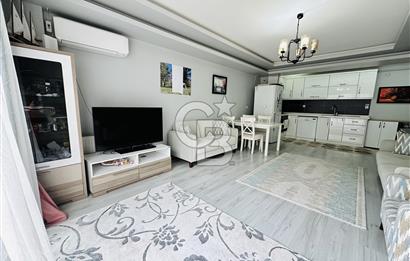 CB EVEREST'TEN ODUNLUK'TA SATILIK 2+1 FIRSAT DAİRE