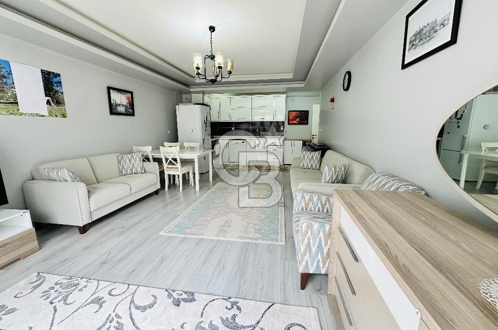 CB EVEREST'TEN ODUNLUK'TA SATILIK 2+1 FIRSAT DAİRE