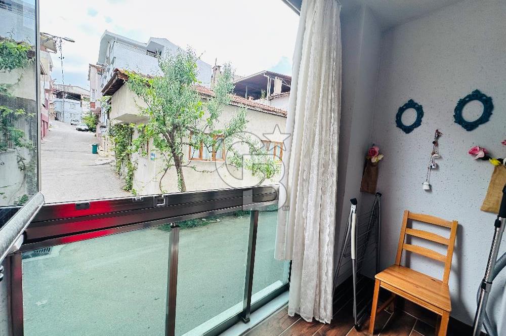 CB EVEREST'TEN ODUNLUK'TA SATILIK 2+1 FIRSAT DAİRE