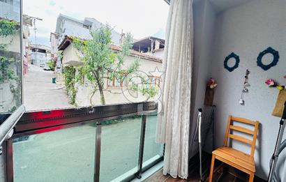 CB EVEREST'TEN ODUNLUK'TA SATILIK 2+1 FIRSAT DAİRE