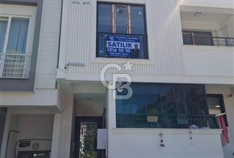 EDREMİT DİŞ HASTANESİ'NE YAKIN SATILIK SIFIR DAİRE