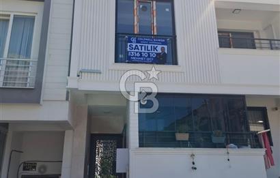 EDREMİT DİŞ HASTANESİ'NE YAKIN SATILIK SIFIR DAİRE