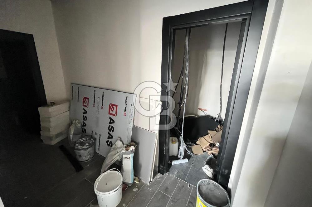 YENİMAHALLE ANADOLU BULVARI YAKINI PROOFİS 4 KÖŞE KİRALIK DÜKKAN