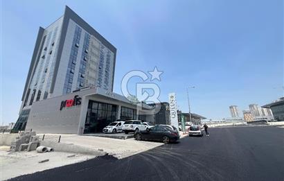 YENİMAHALLE ANADOLU BULVARI YAKINI PROOFİS 4 KÖŞE KİRALIK DÜKKAN