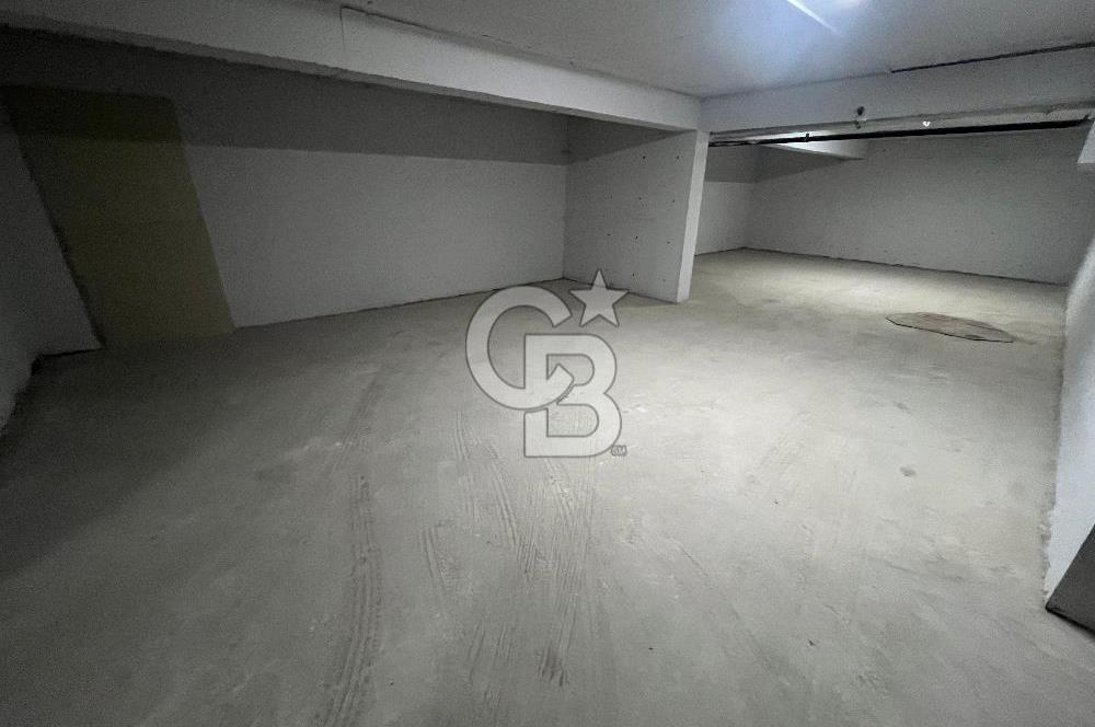 YENİMAHALLE ANADOLU BULVARI YAKINI PROOFİS 4 KÖŞE KİRALIK DÜKKAN