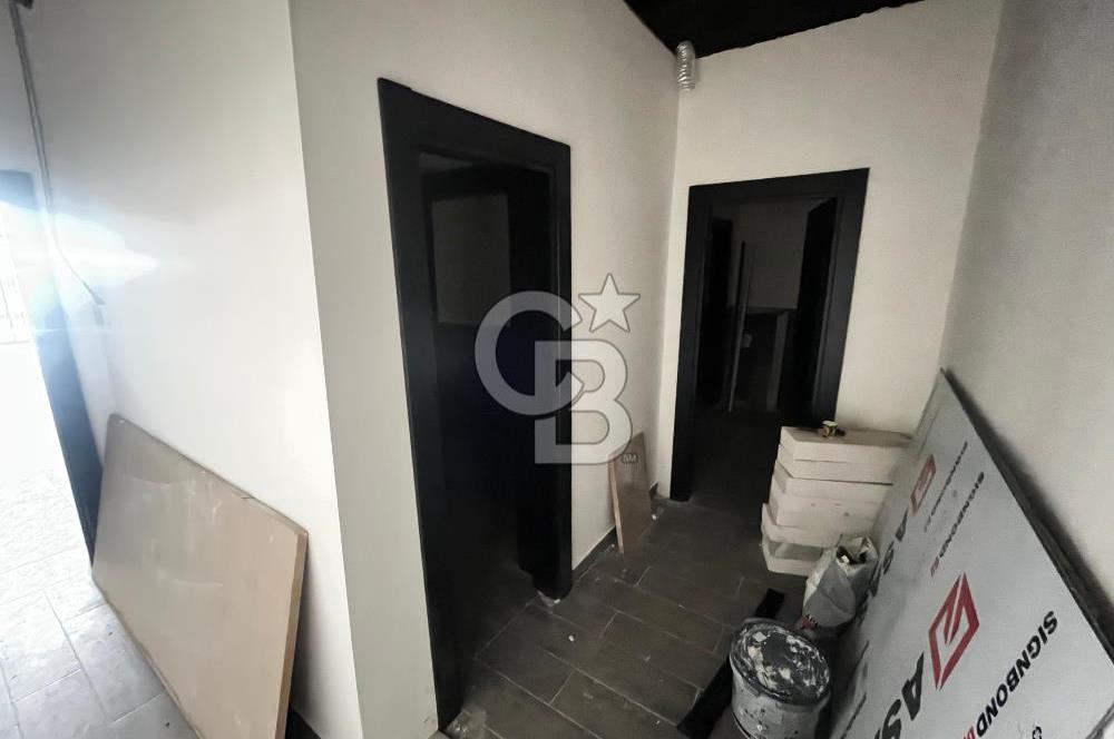 YENİMAHALLE ANADOLU BULVARI YAKINI PROOFİS 4 KÖŞE KİRALIK DÜKKAN