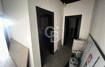 YENİMAHALLE ANADOLU BULVARI YAKINI PROOFİS 4 KÖŞE KİRALIK DÜKKAN