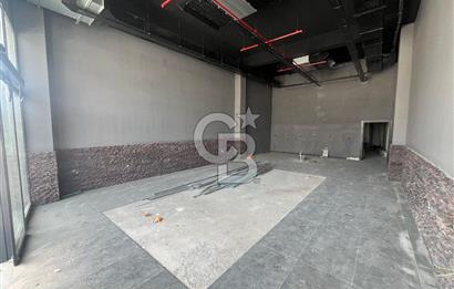 YENİMAHALLE ANADOLU BULVARI YAKINI PROOFİS 4 KÖŞE KİRALIK DÜKKAN