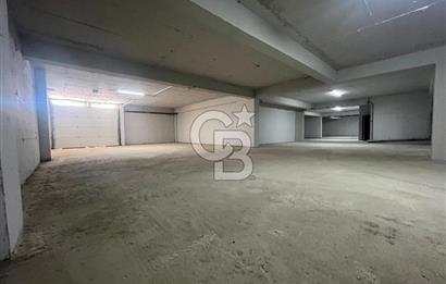 YENİMAHALLE ANADOLU BULVARI YAKINI PROOFİS 4 KÖŞE KİRALIK DÜKKAN