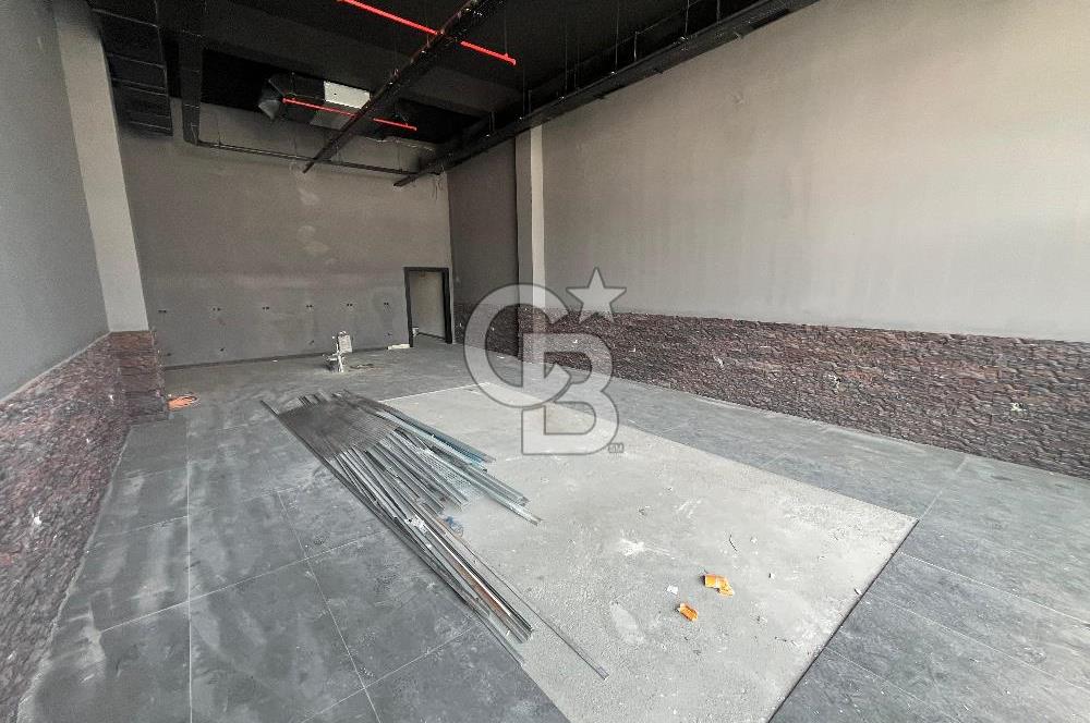YENİMAHALLE ANADOLU BULVARI YAKINI PROOFİS 4 KÖŞE KİRALIK DÜKKAN