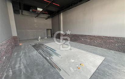 YENİMAHALLE ANADOLU BULVARI YAKINI PROOFİS 4 KÖŞE KİRALIK DÜKKAN