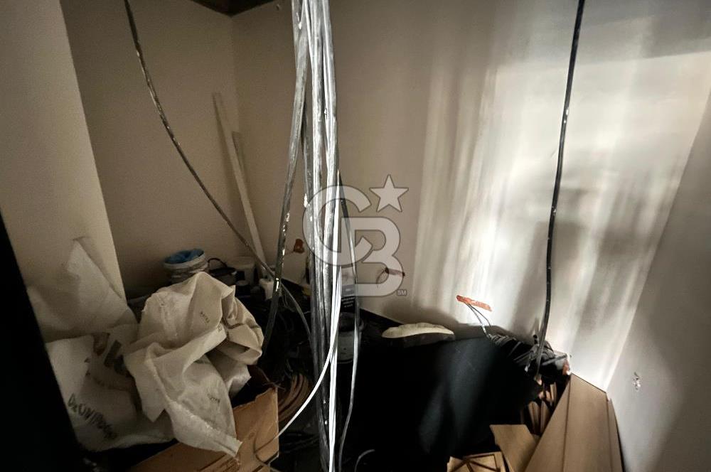 YENİMAHALLE ANADOLU BULVARI YAKINI PROOFİS 4 KÖŞE KİRALIK DÜKKAN