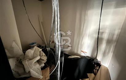 YENİMAHALLE ANADOLU BULVARI YAKINI PROOFİS 4 KÖŞE KİRALIK DÜKKAN
