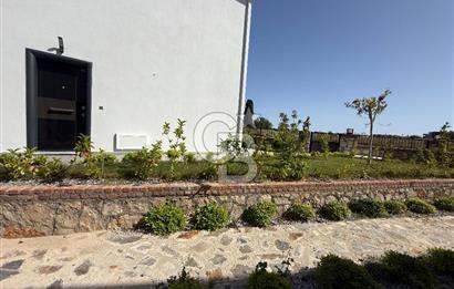 Didim Aykar sitesi yanında Havuzlu sitede 3+1 Dublex Villa