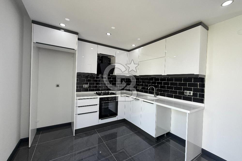 Didim Aykar sitesi yanında Havuzlu sitede 3+1 Dublex Villa