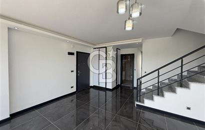 Didim Aykar sitesi yanında Havuzlu sitede 3+1 Dublex Villa