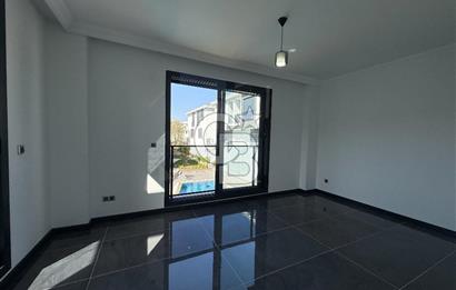 Didim Aykar sitesi yanında Havuzlu sitede 3+1 Dublex Villa