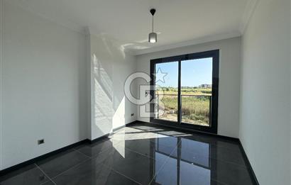Didim Aykar sitesi yanında Havuzlu sitede 3+1 Dublex Villa
