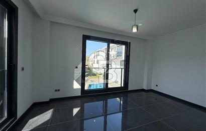 Didim Aykar sitesi yanında Havuzlu sitede 3+1 Dublex Villa