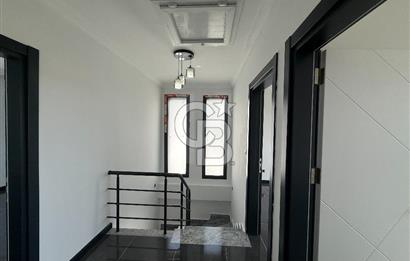 Didim Aykar sitesi yanında Havuzlu sitede 3+1 Dublex Villa