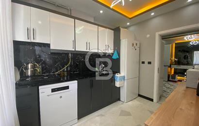 ESENYURT KIRAÇTA İÇİ FULL YAPILI KAT MÜLKİYETLİ SATILIK DAİRE