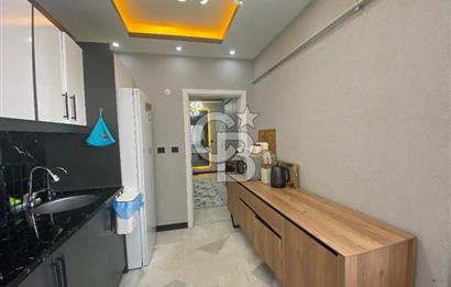 ESENYURT KIRAÇTA İÇİ FULL YAPILI KAT MÜLKİYETLİ SATILIK DAİRE