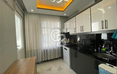 ESENYURT KIRAÇTA İÇİ FULL YAPILI KAT MÜLKİYETLİ SATILIK DAİRE