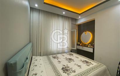 ESENYURT KIRAÇTA İÇİ FULL YAPILI KAT MÜLKİYETLİ SATILIK DAİRE