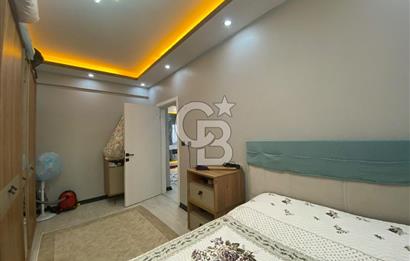 ESENYURT KIRAÇTA İÇİ FULL YAPILI KAT MÜLKİYETLİ SATILIK DAİRE