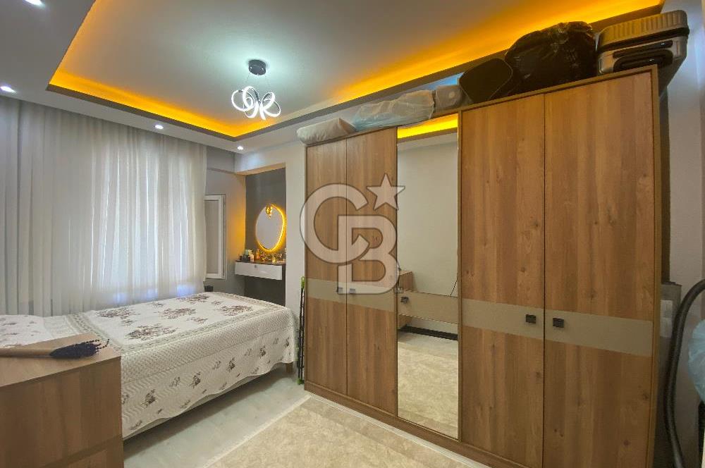 ESENYURT KIRAÇTA İÇİ FULL YAPILI KAT MÜLKİYETLİ SATILIK DAİRE