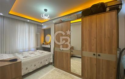 ESENYURT KIRAÇTA İÇİ FULL YAPILI KAT MÜLKİYETLİ SATILIK DAİRE