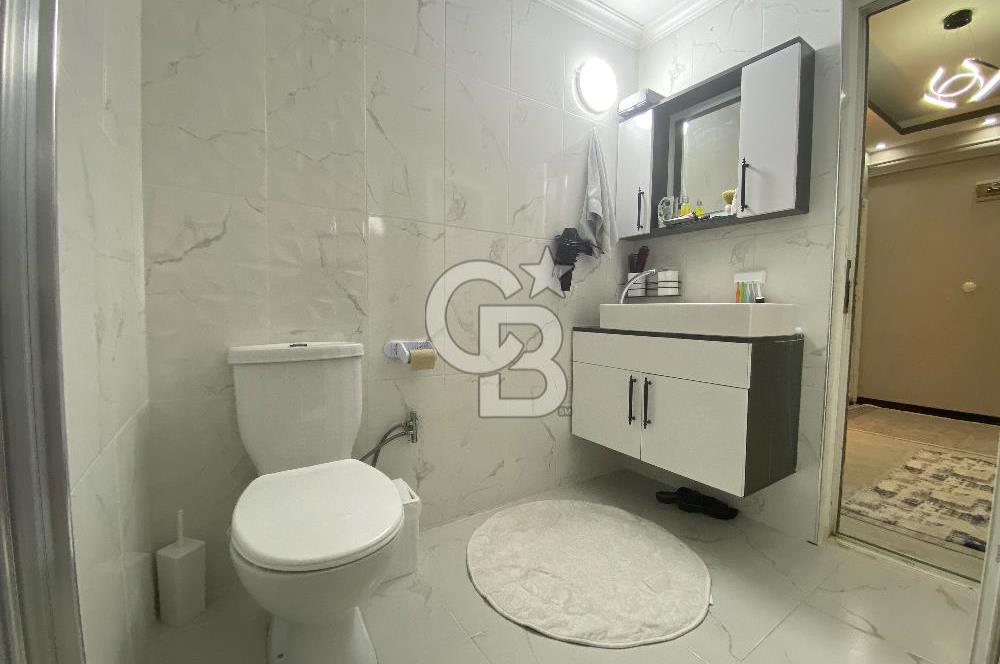 ESENYURT KIRAÇTA İÇİ FULL YAPILI KAT MÜLKİYETLİ SATILIK DAİRE