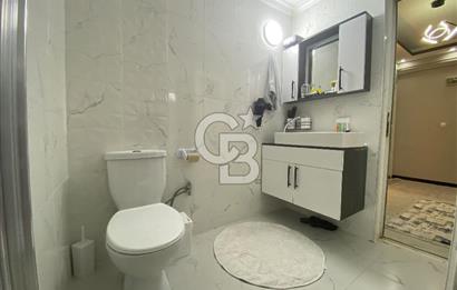 ESENYURT KIRAÇTA İÇİ FULL YAPILI KAT MÜLKİYETLİ SATILIK DAİRE